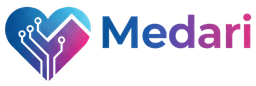 Medari Logo